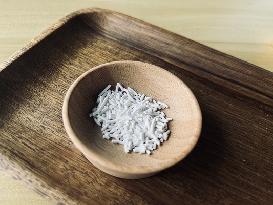FCCV Food Grade Potassium Sorbate Granular