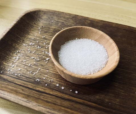 8-16mesh Big Mesh Citric Acid Monohydrate Crystalline