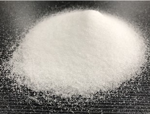 ISO9001 Citric Acid Granular , 100Mesh Solid Citric Acid Colorless