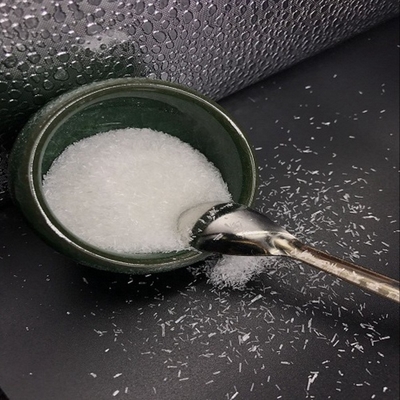 40mesh Natural Flavour Enhancers Msg Cooking Ingredient GMP Approved