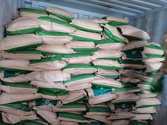 CAS 11138-66-2 Stabilizing Agent 200mesh Xanthan Gum Powder
