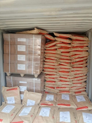 PH8.0 Stabilizing Agent Xanthan Gum In Food Kosher Certification