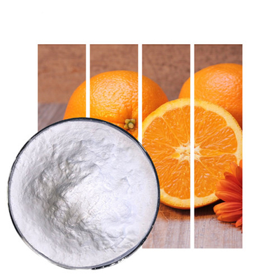 Antioxidant Vitamin Additives Crystalline Ascorbic Vitamin C