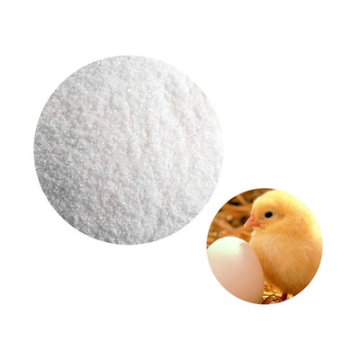White 0.56g/Cm3 Amino Acid Powder CAS 657-27-2 L Lysine HCL