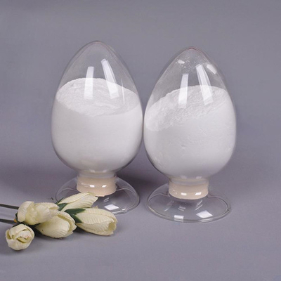 CAS 56-86-0 Amino Acid Powder White Crystalline 25kg/Drum L Glutamic Acid