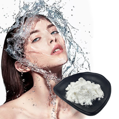 Cosmetic Grade CAS 99-76-3 Methylparaben Preservative Powder Cosmetic Grade
