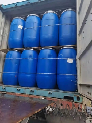 CAS 68585-34-2 Sodium Lauryl Ether Sulphate SLES Gel 70% Purity