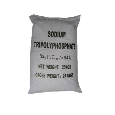 White 2.484g/Cm3 SHMP Sodium Hexametaphosphate CAS 10124-56-8