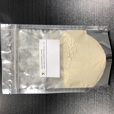 13% Protein Food Grade Starch Powder , GMP Vital Wheat Gluten Flour