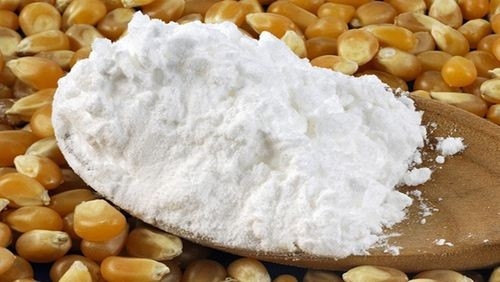 Kosher Food Grade Starch Powder 25kg/Bag Corn Starch Corn Flour