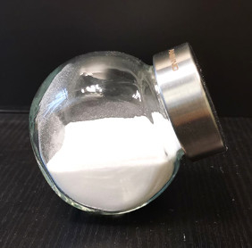 Kosher Ethyl Vanillin Powder , 10mg/Kg Pb Vanillin Chemical Food Grade