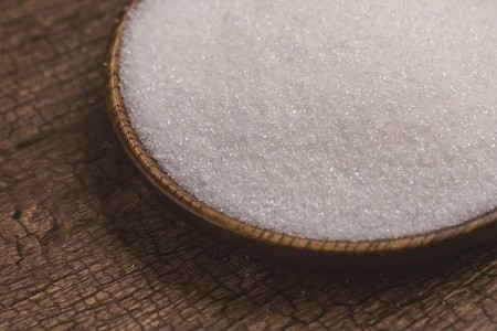 Food Additives Sodium Saccharin Powder 40-80 MESH 25Kg Drum