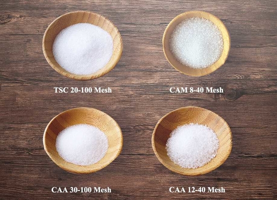 Citric Acid Anhydrous CAS No. 77-92-9, Citric Acid Monohydrate CAS No. 5949-29-1, Trisodium Citrate CAS No. 6132-04-3