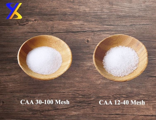 Citric Acid Anhydrous CAS No. 77-92-9, Citric Acid Monohydrate CAS No. 5949-29-1, Trisodium Citrate CAS No. 6132-04-3
