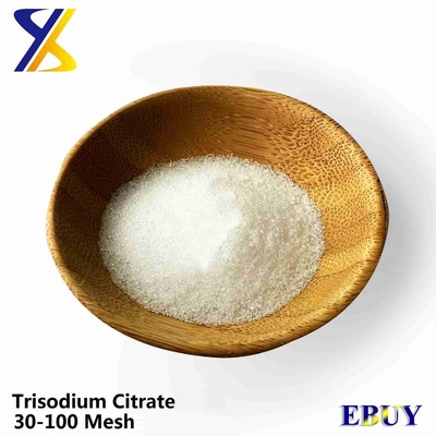 Citric Acid Anhydrous CAS No. 77-92-9, Citric Acid Monohydrate CAS No. 5949-29-1, Trisodium Citrate CAS No. 6132-04-3