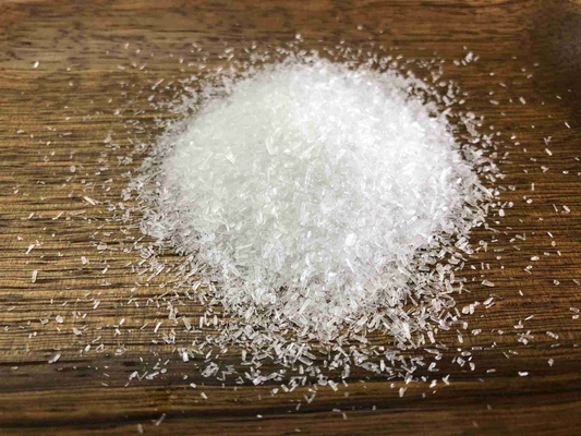 Monosodium Glutamate 99% Purity (MSG) E621 CAS No.: 142-47-2 Seasoning, Natural Flavour Enhancer, Multiple Mesh Size
