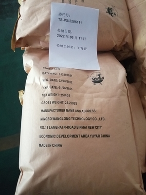 Sorbic Acid White Crystalline Powder CAS No.110-44-1 Preservative Mold Inhibitor