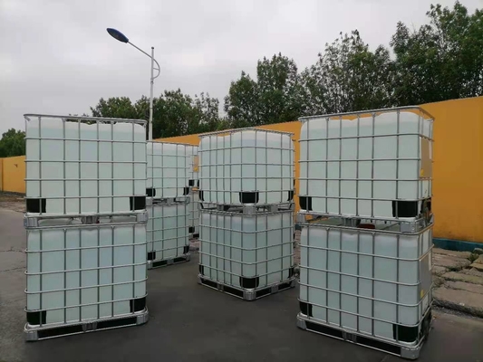 Propylene Glycol Industrial Grade / Tech Grade