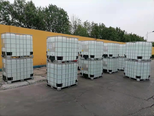 Propylene Glycol Industrial Grade / Tech Grade