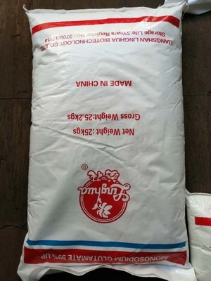 30mesh MSG Glutamate White Crystal Natural Taste Enhancers