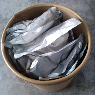 CAS 56-41-7 Amino Acid Powder Colorless L Alanine Powder Water Soluble