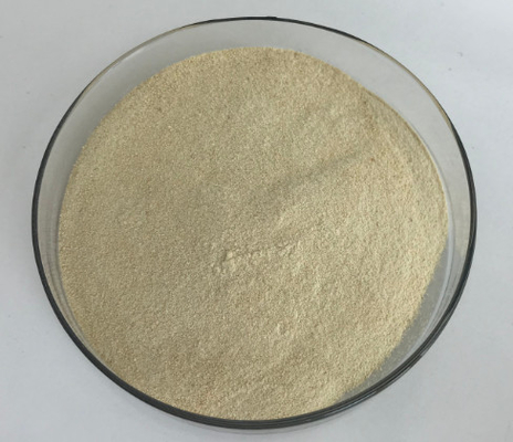Gelatine-Pulver CASs 9000-70-8 Halal Stabilisator-PH6.5