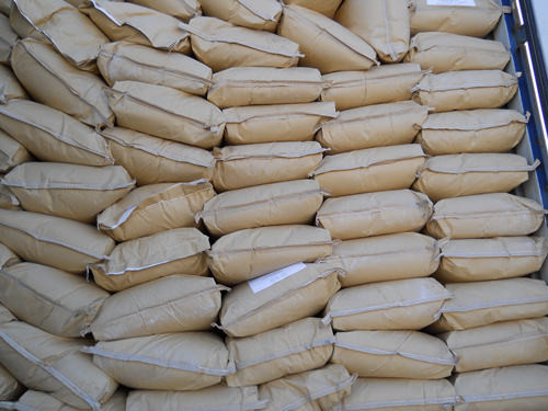 BP Benzoic Acid Powder , CAS 65-85-0 Benzoic Acid Preservative