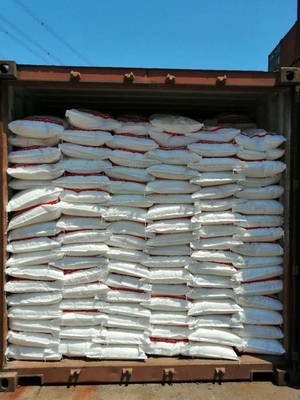 40mesh Natural Flavour Enhancers Msg Cooking Ingredient GMP Approved