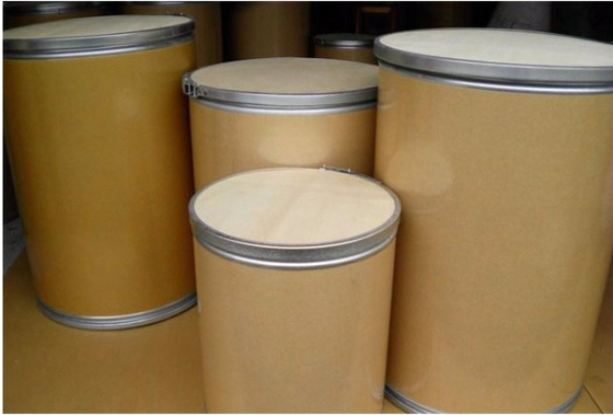 Alcohol Soluble Natural Flavour Enhancers CAS 121-32-4 Natural Vanillin Powder
