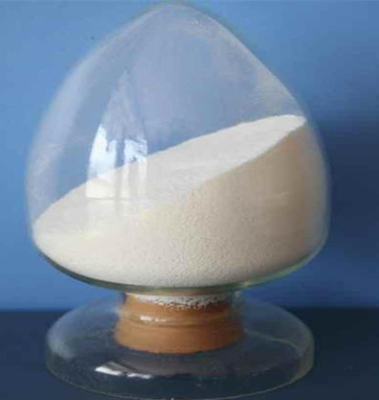 C9H10­O3 Natural Flavour Enhancers Pure Vanillin ISO Certification