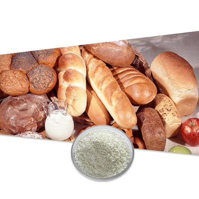 CAS 582-25-2 Potassium Benzoate Preservative In Food HACCP Approved