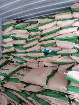 1600cps Stabilizing Agent CAS 11138-66-2 Xanthan Gum Natural