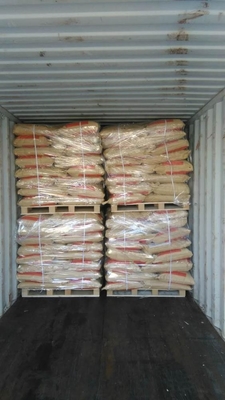 Light Yellow Powder Xanthan Gum In Baking 80mesh Stabilising Agent