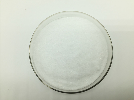 Food Grade Hygroscopic Acidity Regulator 25kg/Bag Dl Malic Acid Powder