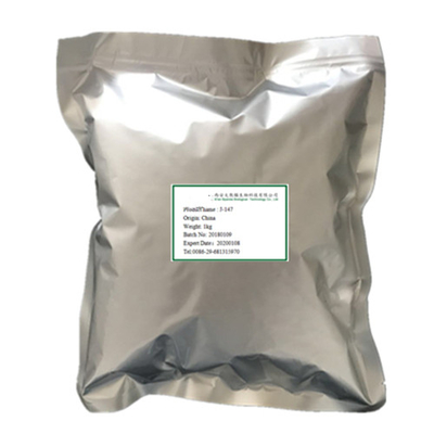 C6H5NO2 Vitamin B3 Niacin Nicotinic Acid Powder EINECS 200-441-0