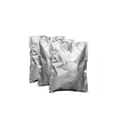 Kosher Amino Acid Powder , White Crystalline L Methionine Powder