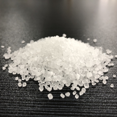 USP 16mesh Citric Acid Monohydrate Powder With 99.5% Purity