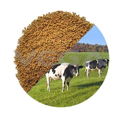Feed Grade 0.61g/Cm3 L Lysine Sulphate , CAS 657-27-2 Pure Amino Acids