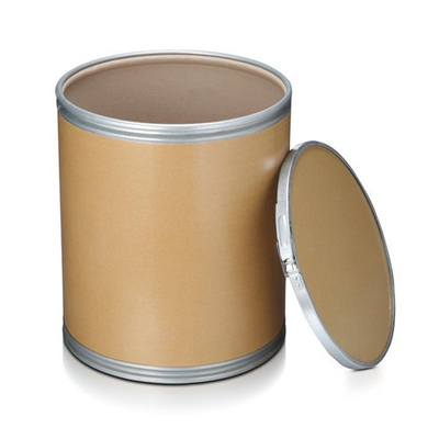 ISO L Leucine Powder CAS 61-90-5 Amino Acid Food Additive
