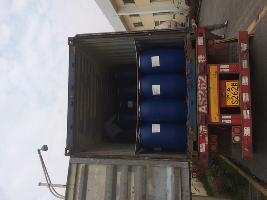 SLES 70% CAS 68585-34-2,  Sodium Lauryl Ether Sulfate