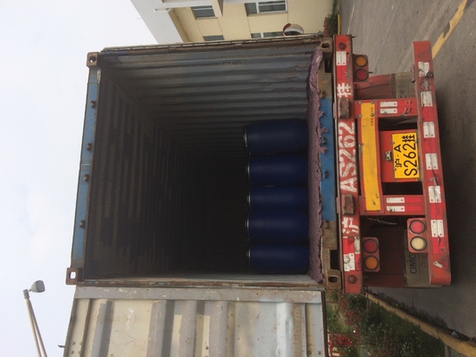 SLES 70% CAS 68585-34-2,  Sodium Lauryl Ether Sulfate