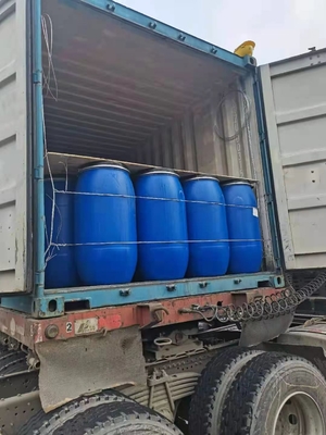 CAS 68585-34-2 Sodium Lauryl Ether Sulphate SLES Gel 70% Purity