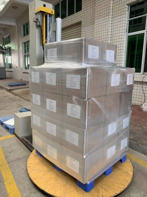 80mesh Food Grade Thickeners CAS 9002-18-0 Organic Agar Agar Powder