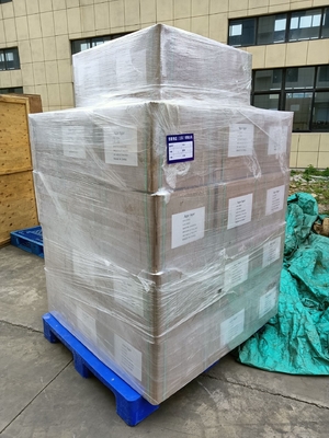 80mesh Food Grade Thickeners CAS 9002-18-0 Organic Agar Agar Powder