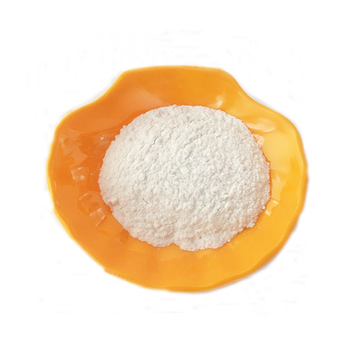 CAS 9004-32-4 Food Grade Thickeners 6000mPa.S CMC Sodium Carboxymethyl Cellulose