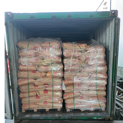 CAS 9004-32-4 Food Grade Thickeners 6000mPa.S CMC Sodium Carboxymethyl Cellulose