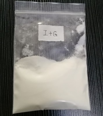 CAS 4691-65-0 Disodium 5 Ribonucleotide In Food 10kg/Carton