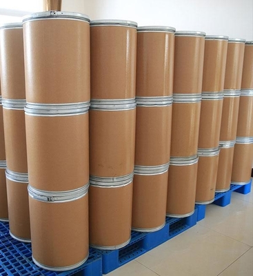 CAS 1221-33-5 Ethyl Vanillin Powder 97.0% Assay Natural Taste Enhancers