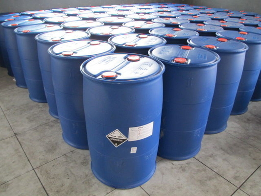 O produto comestível incolor fosfata o GV ácido fosfórico do adubo