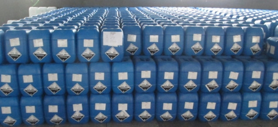 O produto comestível incolor fosfata o GV ácido fosfórico do adubo